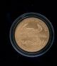 2008 $25 Half - Ounce American Gold Eagle.  Uncirculated. Gold photo 1