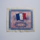 France 2 Francs 1944 / P - 114a Europe photo 1