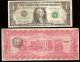 1915 5 Pesos Note Mexican Money Bill Billete Mexico De La Revolucion Chihuahua North & Central America photo 1