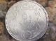 2 Huge Egypt Silver 50 Piastres 1956 Freedom From British & 1964 Diversion Nile Africa photo 3