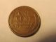 1925 D Lincoln Wheat Cent Penny In Vf Very Fine Small Cents photo 1