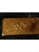 10 Gram Perth Gold Bar.  9999 Fine (in Assay) Gold photo 1