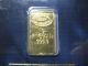 1 Gram Istanbul Refinery Gold Bar 0.  9999 Fine Gold photo 2