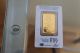 1 Oz Ounce Gold Bar Pamp Suisse Lady Fortuna.  9999 Fine (in Assay) Bars & Rounds photo 1