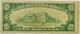 1929 $10 ' Chase National Bank Of Nyc ' National Bank Note Ch.  2370 Paper Money: US photo 1