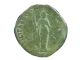 Sestertius Of Roman Emperor Commodus 180 - 192 Ad Cc6009 Coins: Ancient photo 1