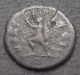 Tacitus - Ae Antoninianus 2.  52 Gr Marti Pacif Rev Ticinum 275 - 276 Ad Ric 145 Coins: Ancient photo 1