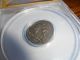 Ancient Roman Republican Silver Denarius Coin Of Caius Vibius Varus - 42 Bc Coins: Ancient photo 2