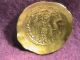 Byzantine Gold Coin,  Ad 1059 - 67,  26mm,  4.  35 Grams Coins: Ancient photo 1