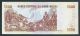 Guinea - Bissau 1000 Pesos 1990 Banknote P - 13a Prefix Da Vf,  Cabral Triumph Africa photo 1
