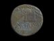 Greek Coin Ae21 From Amisos Pontos,  Dionysos,  85 - 65 Bc,  Cc6077 Coins: Ancient photo 1