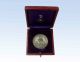 The Grafton Medal,  1853 - 1903,  In Case Of Issue Exonumia photo 4