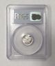 2003 Statue Liberty $10 Platinum Coin Pcgs Certified Ms69 Platinum photo 1