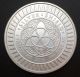 2016 Silver Shield Year Of The Monkey Coin 1 Oz.  999 Fine Silver  (item 21) Silver photo 1