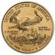 1/10 Oz Gold American Eagle Coin - Random Year Coin Coins photo 1
