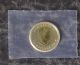 2014 Canada $10 Gold Coin; 0.  25 Troy Oz; 9999 Fine Gold - Arctic Fox - Coins: Canada photo 1