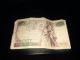 1975 Florence Nightingale £10 Banknote Europe photo 1