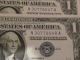 1957 1 Dollar Silver Certificates Consecutive Serial Numbers 16 Near Unc Crisp Small Size Notes photo 1