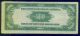 1934a 500 Dollar Federal Reserve Note Small Size Notes photo 1
