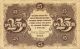 Russia 25 Roubles 1922 Note (stock 0401) Europe photo 1