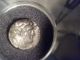 Half Shekel Of Tyre Silver Ancient Coin Coins: Ancient photo 2