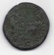 ,  Rare & Wonderful,  Roman Bronze Ae - Sestertius Nero Annona & Ceres Avf Coins: Ancient photo 3