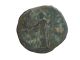 Sestertius Of Roman Emperor Marcus Aurelius,  Clementia Standing Reverse Cc5083 Coins: Ancient photo 1
