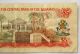 Rare Bahamas 1974 $5 Five Dollar Note - Allen Signature North & Central America photo 5