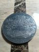 Medal,  1893,  Columbian Exposition (expo),  Discovery Of America Exonumia photo 1