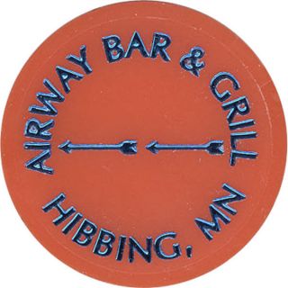 Airway Bar & Grill - Good For One Drink photo