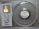 2004 Statue Of Liberty Eagle P$10 Graded Pcgs Ms 69 Platinum 1/10 Oz Coin Platinum photo 1