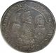 Germany,  Silver Saxe - Altenburg Taler,  1624 Wa,  Ngc Au - 55 Top Pop Germany photo 1