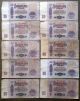 Банкноты СССР 25 рублей 100 штук 1961 год Europe photo 11