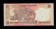 India 10 Rupees 2007 46/c Pick 95d Unc Banknote. Asia photo 1