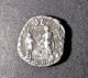 Commodus,  Emperor Gladiator,  Silver Denarius Coin,  Roman Senate Personified Coins: Ancient photo 1