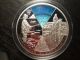 1952 - 2012 Silver.  9999 10$ Diamond Jubilee Elisabeth Ii Rcm Samoa Island Coins: Canada photo 1