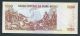 Guinea - Bissau 1000 Pesos 1990 Banknote P - 13a Prefix Da Ef,  Cabral Triumph Africa photo 1