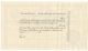Nevada Metals Mining Company Stock Certificate 10,  000 Shares 1920 Stocks & Bonds, Scripophily photo 1