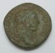 Roman Empire Sestertius - Copper - Alexander Severus (ad 222 - 235) 1110 Coins: Ancient photo 1