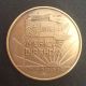 1976 York County Pa Coin Club American Revolution Bicentennial Token Medal Exonumia photo 1