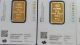 20 Gram Pamp Suisse Fortuna Veriscan Gold Bullion Bar W/ Assay Eligible For Ira Gold photo 5