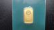 Perth 5 Gram.  9999 Gold Bar - With Assay Certificate Sku A014792 Bars & Rounds photo 2