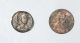 Ancient Roman Coin—constantius Ii—son Of Constantine The Great—battle Scene Rev. Coins: Ancient photo 2