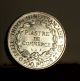 French Indo - China 1907 A 1 Piastre Silver Coin Other Asian Coins photo 2