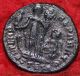 Ancient Roman Constans 337 - 350 Ad S/h Coins: Ancient photo 1