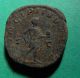 Tater Roman Imperial Ae Sestertius Coin Of Philip Ii As Caesar Principi Ivvent Coins: Ancient photo 1