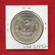 1897 S Bu Unc Morgan Silver Dollar 61932 Ms,  Coin Us Rare Key Date Estate Dollars photo 1