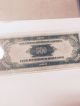 $500 Frn Special Collectirs Note - Last Chance Small Size Notes photo 1