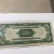 $500 Frn Special Collectirs Note - Last Chance Small Size Notes photo 2