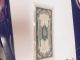 $500 Frn Special Collectirs Note - Last Chance Small Size Notes photo 4